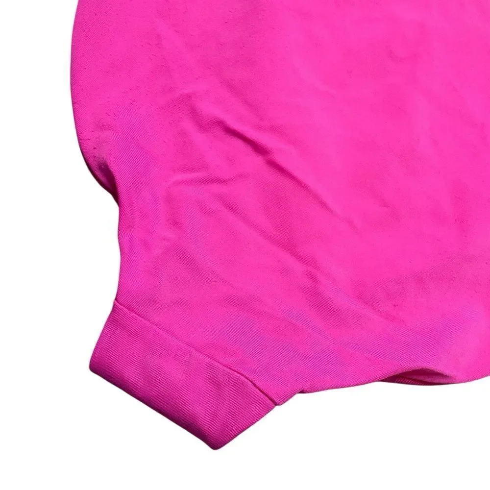 VICTORIAS SECRET Pink Women's Swim Bottom Size Medium